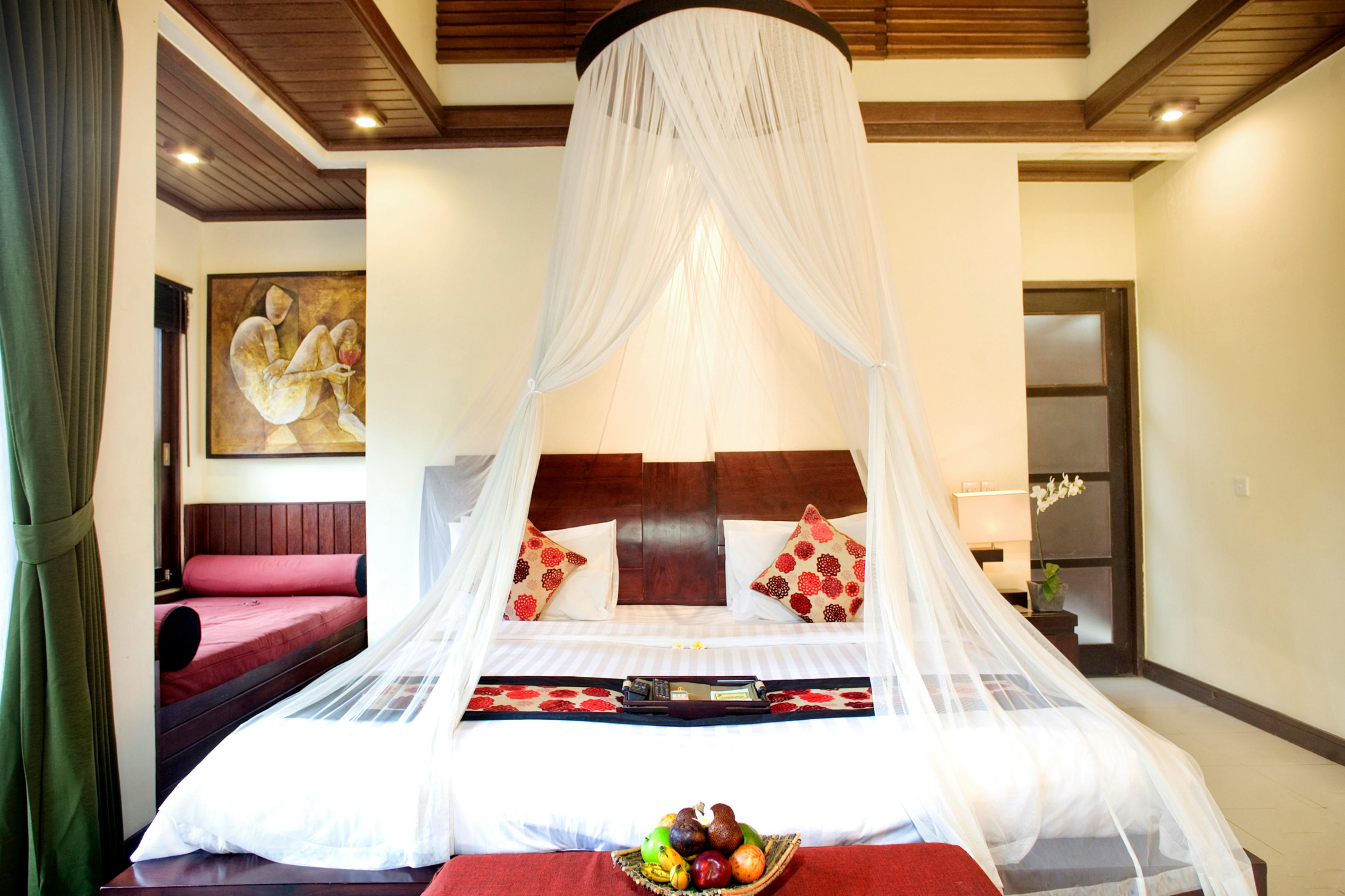 The Bali Dream Suite Villa Seminyak Exterior photo