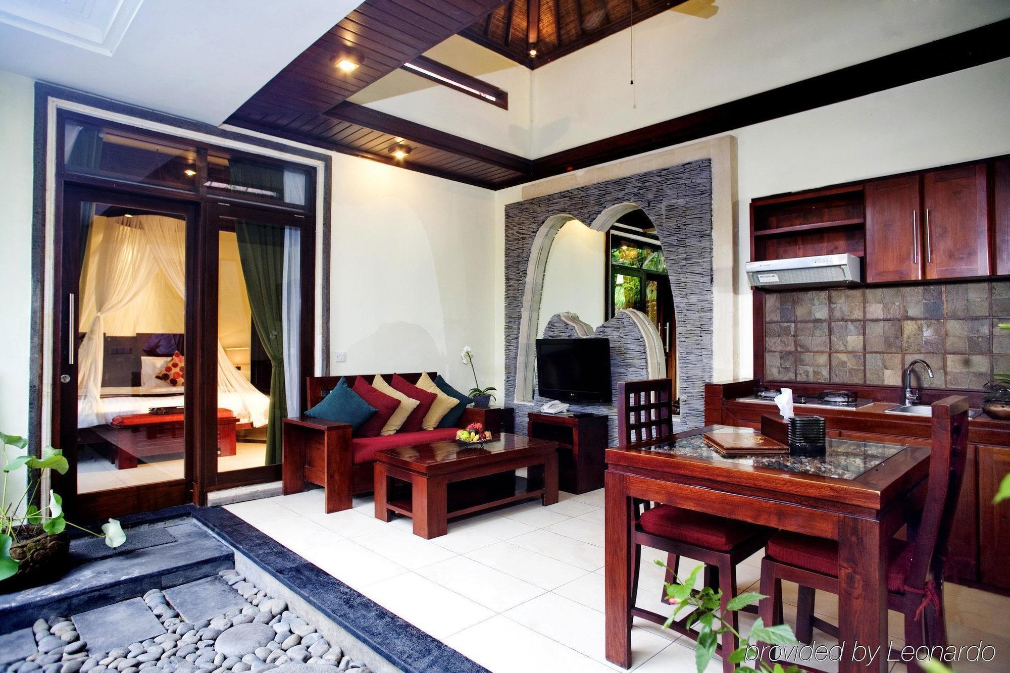 The Bali Dream Suite Villa Seminyak Exterior photo