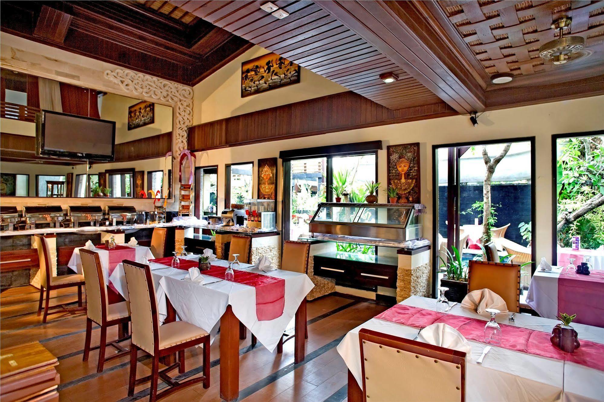 The Bali Dream Suite Villa Seminyak Exterior photo